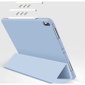 Kup Etui Tech-Protect Smartcase Apple iPad Air 10.9 2020/2022 (4. i 5. generacji) / iPad Air 11 2024 (6. generacji) Violet - THP1463 - {ean13} - Sklep Home Screen