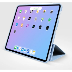 Kup Etui Tech-Protect Smartcase Apple iPad Air 10.9 2020/2022 (4. și 5. generație) / iPad Air 11 2024 (6. generație) Violet - THP1463 - {ean13} - Sklep Home Screen