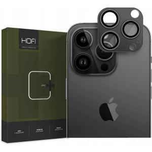 Kup Szkło na obiektyw aparatu Hofi Fullcam Pro+ Apple iPhone 14 Pro/14 Pro Max Black - HOFI302 - {ean13} - Sklep Home Screen