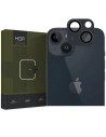 Objektív védőüveg Hofi Fullcam Pro+ Apple iPhone 14/14 Plus Fekete