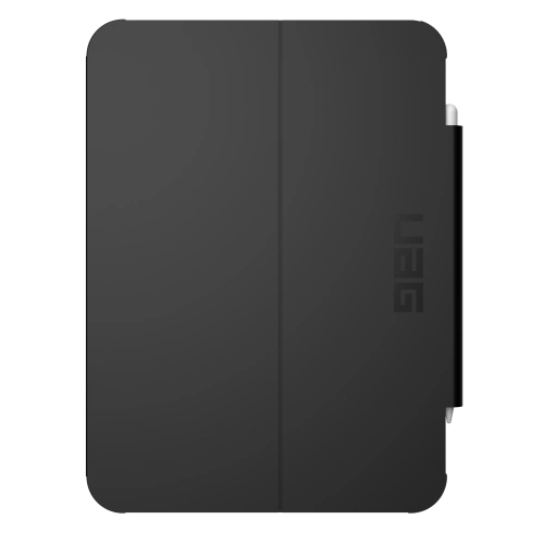 Kup Etui UAG Urban Armor Gear Plyo Apple iPad 10.9 2022 (10. generace) Držák na tužku (černý-ledový) - UAG1136 - {ean13} - Sklep Home Screen