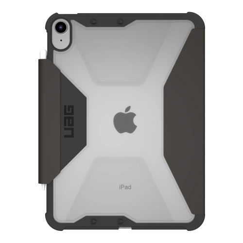 Kup Etui UAG Urban Armor Gear Plyo Apple iPad 10.9 2022 (10. generacji) Pencil holder (black-ice) - UAG1136 - {ean13} - Sklep Home Screen