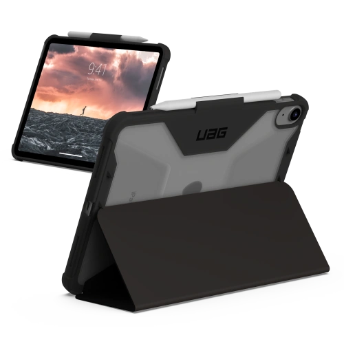 Kup Etui UAG Urban Armor Gear Plyo Apple iPad 10.9 2022 (10. generacji) Pencil holder (black-ice) - UAG1136 - {ean13} - Sklep Home Screen