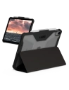 Kup Etui UAG Urban Armor Gear Plyo Apple iPad 10.9 2022 (10. generacji) Pencil holder (black-ice) - UAG1136 - {ean13} - Sklep Home Screen