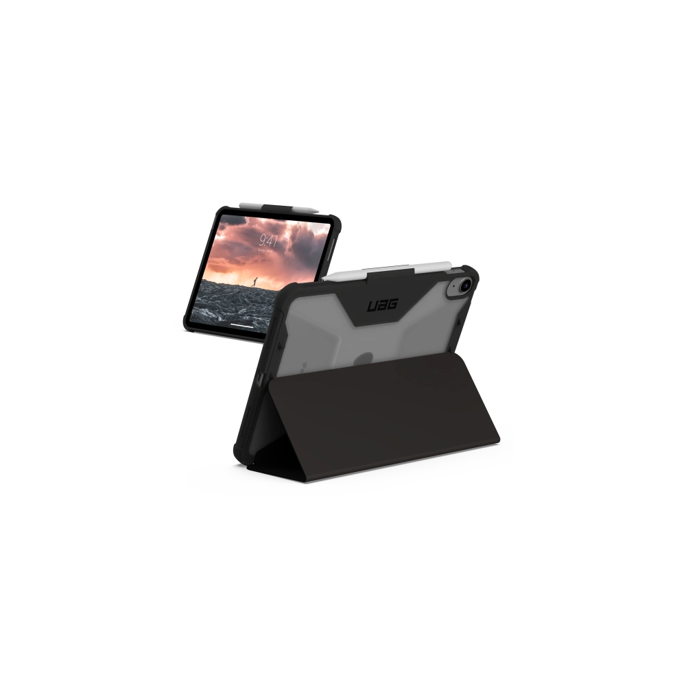 Etui UAG Urban Armor Gear Plyo Apple iPad 10.9 2022 (10. generacji) Pencil holder (black-ice)