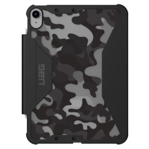 Kup Etui UAG Urban Armor Gear Plyo Apple iPad 10.9 2022 (a 10-a generație) suport pentru creion (camo de noapte) - UAG1137 - {ean13} - Sklep Home Screen