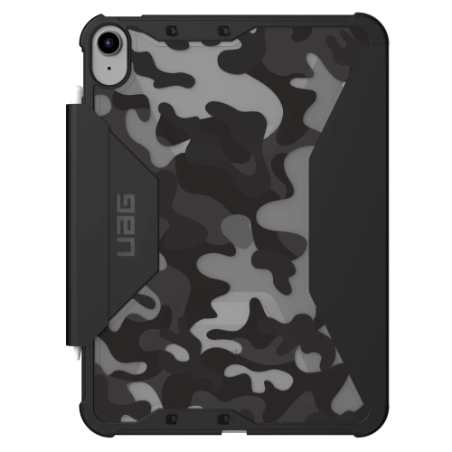 Kup Etui UAG Urban Armor Gear Plyo Apple iPad 10.9 2022 (10. generacji) Pencil holder (midnight camo) - UAG1137 - {ean13} - Sklep Home Screen