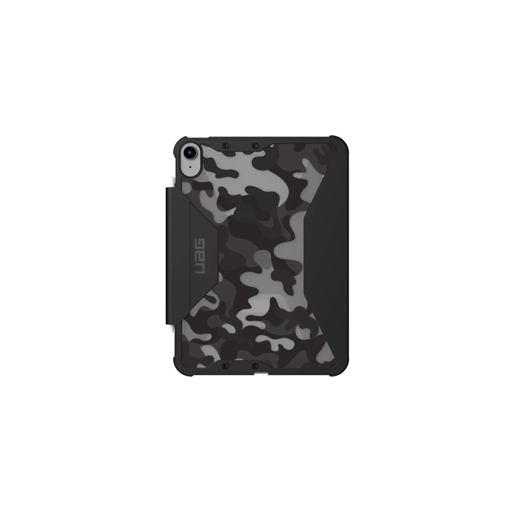 Etui UAG Urban Armor Gear Plyo Apple iPad 10.9 2022 (10. generacji) Pencil holder (midnight camo)