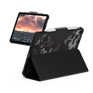 Buy UAG Urban Armor Gear Plyo Apple iPad 10.9 2022 (10 gen) Pencil holder (midnight camo) - UAG1137 - {ean13} - Home Screen Store Europe
