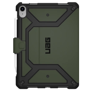 Buy UAG Urban Armor Gear Metropolis SE Apple iPad 10.9 2022 (10 gen) Pencil holder (olive) - UAG1138 - {ean13} - Home Screen Store Europe