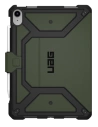 Kup Etui UAG Urban Armor Gear Metropolis SE Apple iPad 10.9 2022 (10. generacji) Pencil holder (olive) - UAG1138 - {ean13} - Sklep Home Screen
