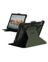 Kup Etui UAG Urban Armor Gear Metropolis SE Apple iPad 10.9 2022 (10. generacji) Pencil holder (olive) - UAG1138 - {ean13} - Sklep Home Screen