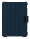 Etui UAG Urban Armor Gear Metropolis SE Apple iPad 10.9 2022 (a 10-a generație) suport pentru creion (mallard)