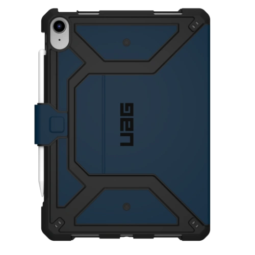 Kup Etui UAG Urban Armor Gear Metropolis SE Apple iPad 10.9 2022 (a 10-a generație) suport pentru creion (mallard) - UAG1139 - {ean13} - Sklep Home Screen