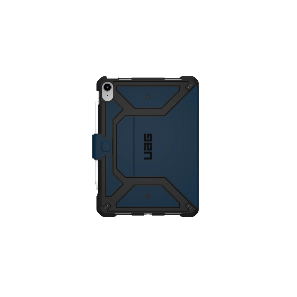 Etui UAG Urban Armor Gear Metropolis SE Apple iPad 10.9" 2022 / 11" 2025 Pencil holder (mallard)