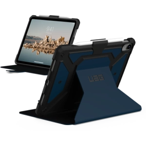 Buy UAG Urban Armor Gear Metropolis SE Apple iPad 10.9 2022 (10 gen) Pencil holder (mallard) - UAG1139 - {ean13} - Home Screen Store Europe