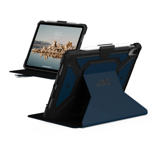 Kup Etui UAG Urban Armor Gear Metropolis SE Apple iPad 10.9 2022 (a 10-a generație) suport pentru creion (mallard) - UAG1139 - {ean13} - Sklep Home Screen