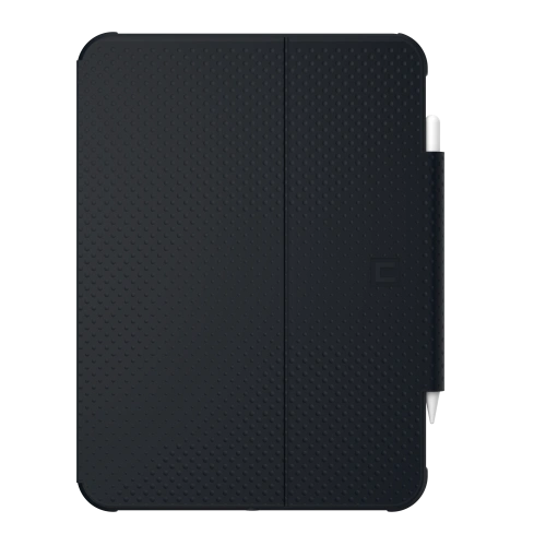 Kup Etui UAG Urban Armor Gear Dot [U] Apple iPad 10.9 2022 (10. generace) držák na tužku (černý) - UAG1140 - {ean13} - Sklep Home Screen