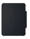 Etui UAG Urban Armor Gear Dot [U] Apple iPad 10.9 2022 (10. generace) držák na tužku (černý)
