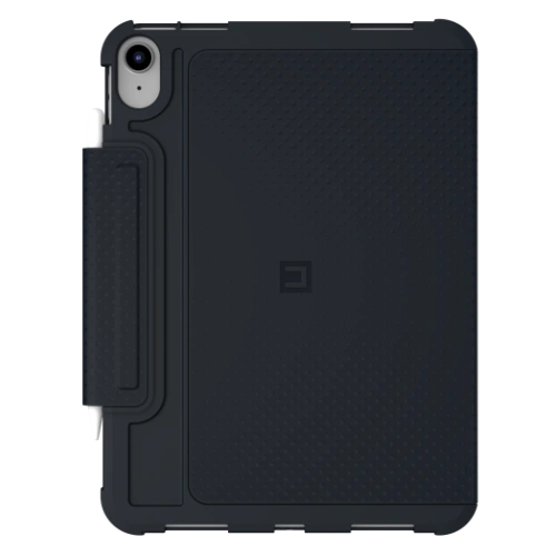 Kup Etui UAG Urban Armor Gear Dot [U] Apple iPad 10.9 2022 (10. generace) držák na tužku (černý) - UAG1140 - {ean13} - Sklep Home Screen