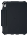 Kup Etui UAG Urban Armor Gear Dot [U] Apple iPad 10.9 2022 (a 10-a generație) suport pentru stilou (negru) - UAG1140 - {ean13} - Sklep Home Screen