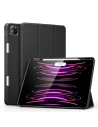 Etui ESR Rebound Pencil Apple iPad Pro 12.9 2021/2022 (5. és 6. generáció) Fekete