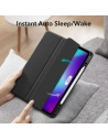 Kup Etui ESR Rebound Pencil Apple iPad Pro 12.9 2021/2022 (5. și 6. generație) Negru - ESR619 - {ean13} - Sklep Home Screen