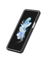 Kup Etui Nillkin Camshield Silky Samsung Galaxy Z Flip 4 negru - NLK717 - {ean13} - Sklep Home Screen
