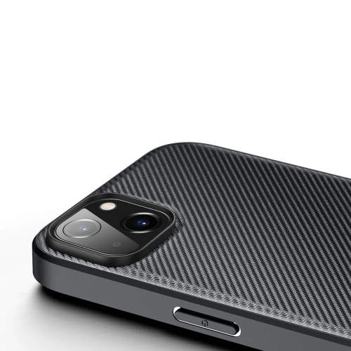 Kup Dux Ducis Fino Hülle für Apple iPhone 14 schwarz - DDS1297 - {ean13} - Sklep Home Screen
