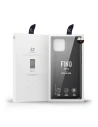 Buy Dux Ducis Fino Apple iPhone 14 black - DDS1297 - {ean13} - Home Screen Store Europe