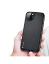Kup Etui Dux Ducis Fino Apple iPhone 14 černé - DDS1297 - {ean13} - Sklep Home Screen