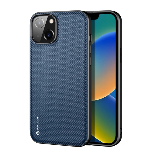 Kup Etui Dux Ducis Fino Apple iPhone 14 modré - DDS1298 - {ean13} - Sklep Home Screen