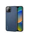 Etui Dux Ducis Fino Apple iPhone 14 modré