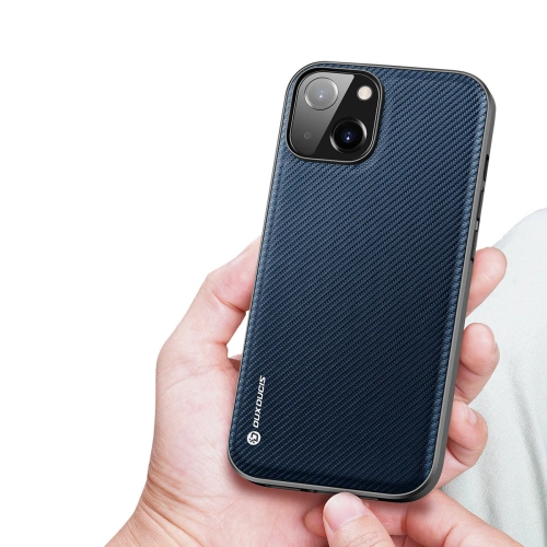 Kup Dux Ducis Fino Case für Apple iPhone 14 blau - DDS1298 - {ean13} - Sklep Home Screen