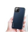 Kup Etui Dux Ducis Fino Apple iPhone 14 modré - DDS1298 - {ean13} - Sklep Home Screen