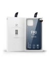 Kup Dux Ducis Fino Case für Apple iPhone 14 blau - DDS1298 - {ean13} - Sklep Home Screen