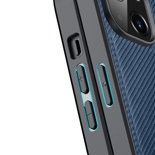 Kup Dux Ducis Fino Case für Apple iPhone 14 blau - DDS1298 - {ean13} - Sklep Home Screen