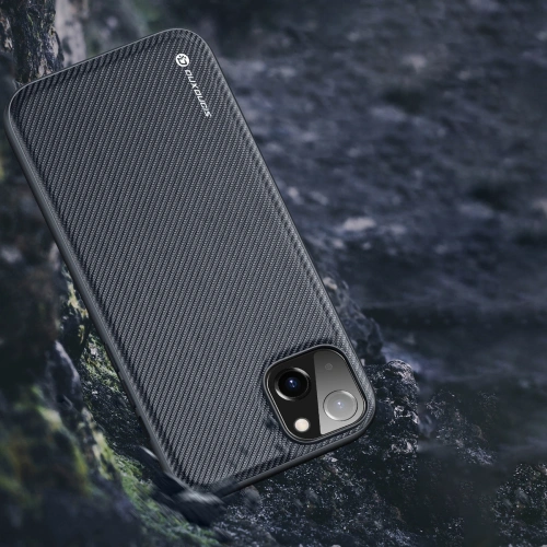 Kup Dux Ducis Fino Case für Apple iPhone 14 Plus / 15 Plus schwarz - DDS1299 - {ean13} - Sklep Home Screen