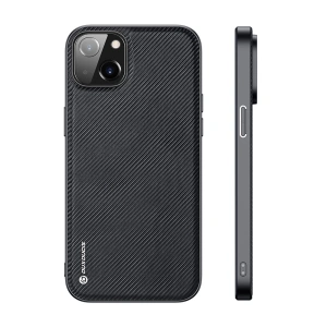 Etui Dux Ducis Fino Apple iPhone 14 Plus / 15 Plus czarny