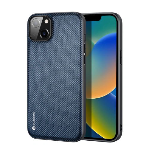 Kup Dux Ducis Fino Case für Apple iPhone 14 Plus / 15 Plus blau - DDS1300 - {ean13} - Sklep Home Screen