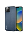 Etui Dux Ducis Fino Apple iPhone 14 Plus / 15 Plus modrý