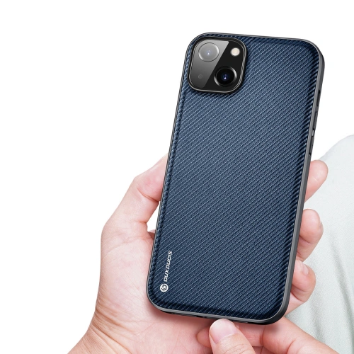 Kup Dux Ducis Fino Case für Apple iPhone 14 Plus / 15 Plus blau - DDS1300 - {ean13} - Sklep Home Screen