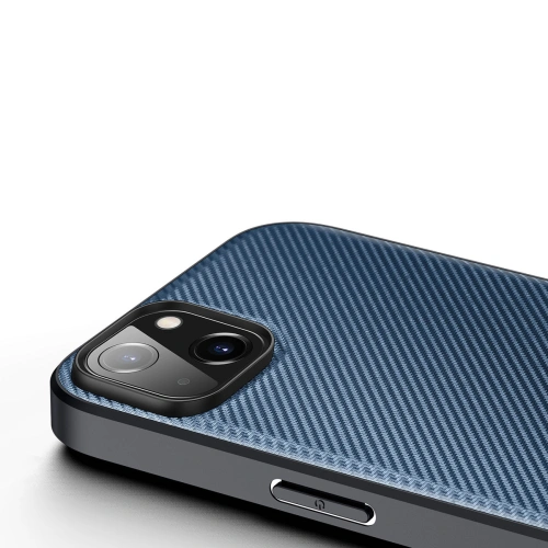 Kup Dux Ducis Fino Case für Apple iPhone 14 Plus / 15 Plus blau - DDS1300 - {ean13} - Sklep Home Screen