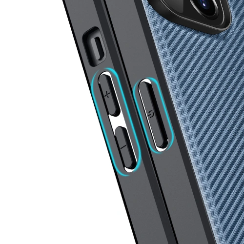 Kup Dux Ducis Fino Case für Apple iPhone 14 Plus / 15 Plus blau - DDS1300 - {ean13} - Sklep Home Screen