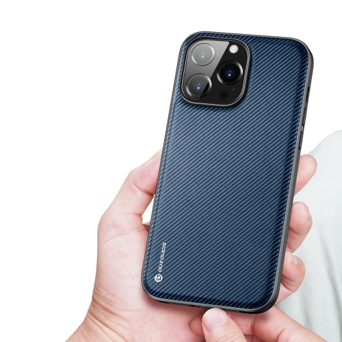 Kup Dux Ducis Fino Case für Apple iPhone 14 Pro blau - DDS1302 - {ean13} - Sklep Home Screen