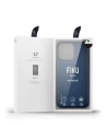 Kup Etui Dux Ducis Fino Apple iPhone 14 Pro kék - DDS1302 - {ean13} - Sklep Home Screen