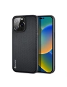 Etui Dux Ducis Fino Apple iPhone 14 Pro Max černé