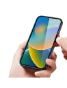 Kup Etui Dux Ducis Fino Apple iPhone 14 Pro Max černé - DDS1303 - {ean13} - Sklep Home Screen
