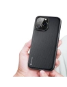Kup Dux Ducis Fino Case für Apple iPhone 14 Pro Max schwarz - DDS1303 - {ean13} - Sklep Home Screen