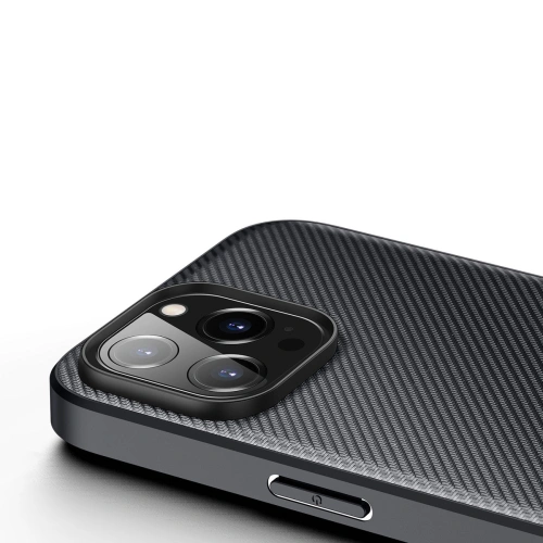 Kup Dux Ducis Fino Case für Apple iPhone 14 Pro Max schwarz - DDS1303 - {ean13} - Sklep Home Screen